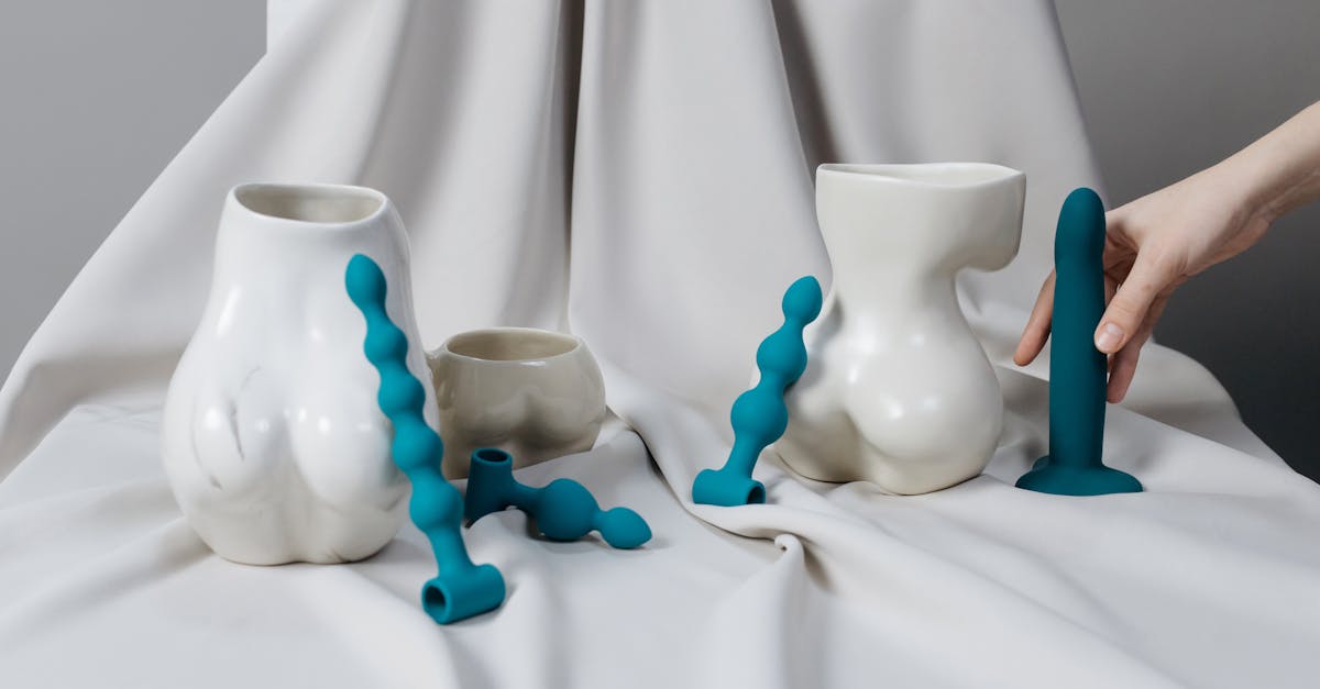 découvrez notre sélection de dildos de haute qualité, conçus pour tous les goûts et toutes les préférences. explorez des matériaux variés, des designs innovants et des options stimulantes pour enrichir votre vie intime. faites le choix du plaisir avec nos produits fiables et sûrs.