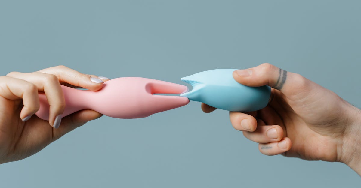 découvrez une sélection variée de sex toys de haute qualité pour pimenter votre vie intime. explorez des options pour tous les goûts et préférences, tout en garantissant confidentialité et satisfaction. osez l'expérience et réveillez vos sens !