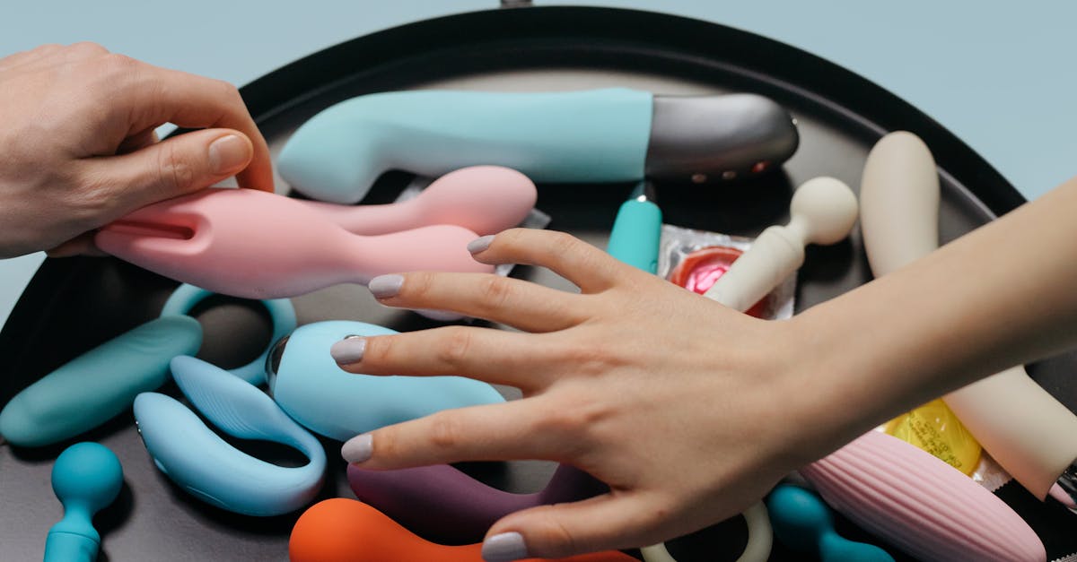 découvrez notre sélection variée de sextoys qui éveilleront vos sens et pimenteront votre vie intime. que vous soyez débutant ou expérimenté, trouvez l'accessoire parfait pour explorer de nouvelles sensations en toute discrétion.