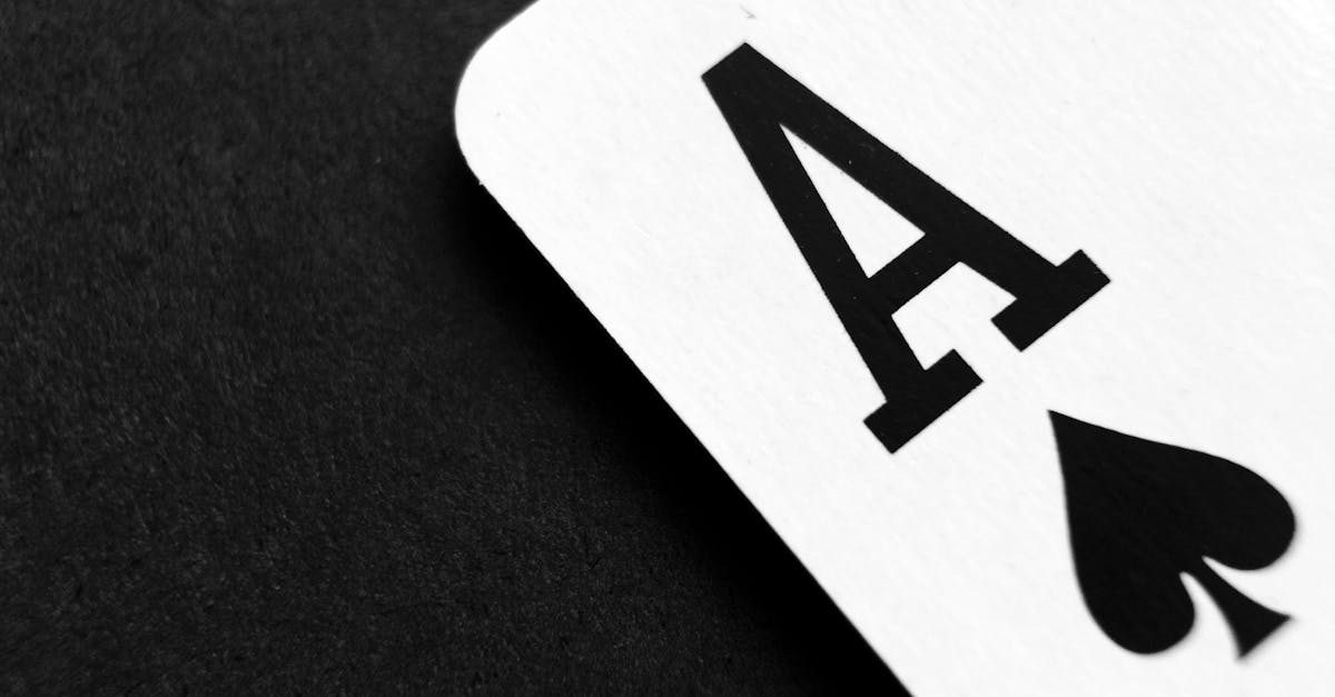 découvrez l'univers captivant du solitaire, un jeu de cartes classique qui met à l'épreuve votre stratégie et votre réflexion. plongez dans des heures de divertissement solo avec des variations du solitaire, des astuces pour gagner et des conseils pratiques pour améliorer votre jeu. que vous soyez débutant ou expert, le solitaire vous offre une expérience enrichissante et addictive.