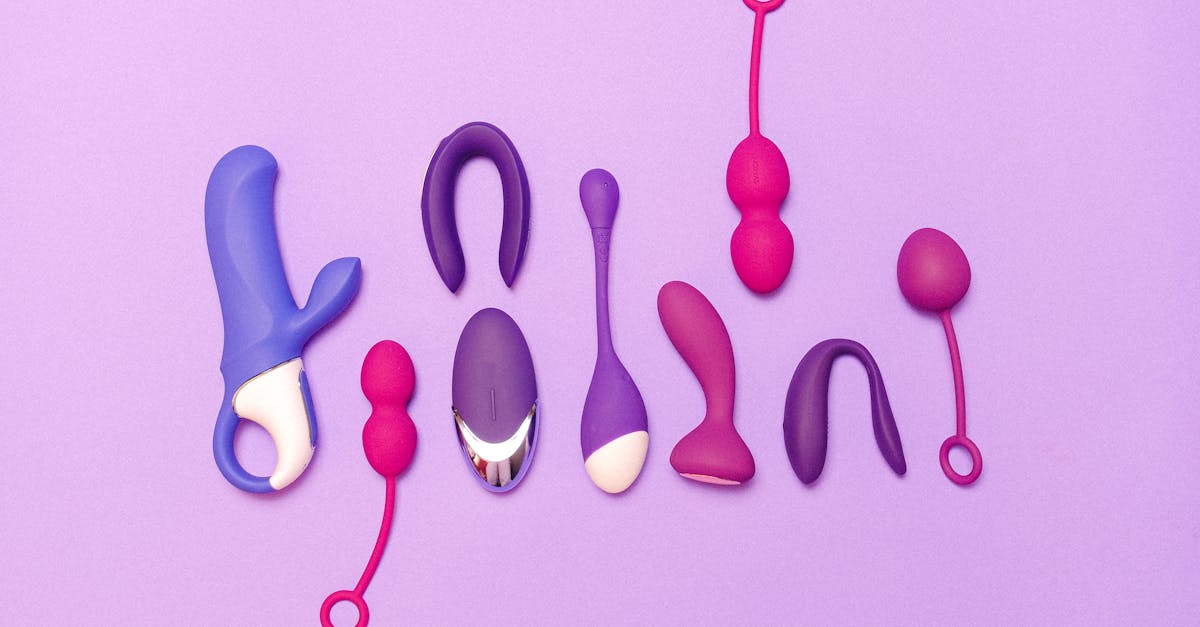 découvrez notre sélection de sextoys pour pimenter votre vie intime. large choix, discrétion assurée et conseils pour vous accompagner vers de nouveaux plaisirs.