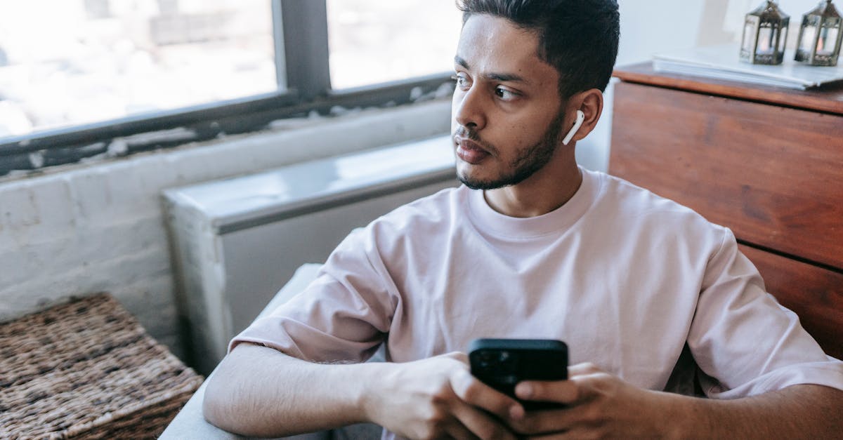 découvrez tout sur la technologie bluetooth : comment elle fonctionne, ses avantages pour connecter vos appareils sans fil, et les dernières innovations pour simplifier votre quotidien.