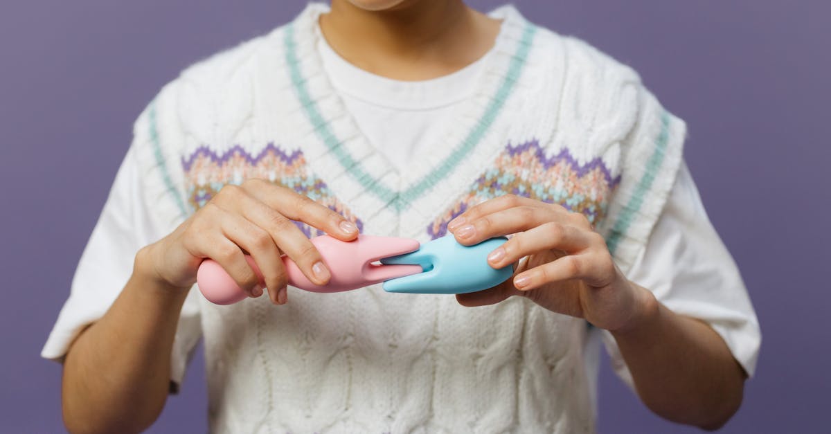découvrez notre sex toy connecté discret, parfait pour des moments de plaisir confidents et innovants. contrôlez à distance et profitez d'une expérience sensorielle unique où que vous soyez.