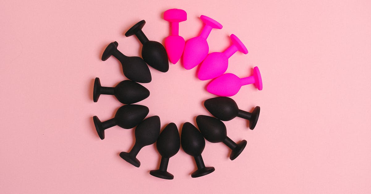 découvrez une large sélection de sex toys pour tous les désirs et toutes les envies. explorez de nouveaux plaisirs et vivez des expériences sensuelles en toute discrétion. livraison rapide et confidentielle.