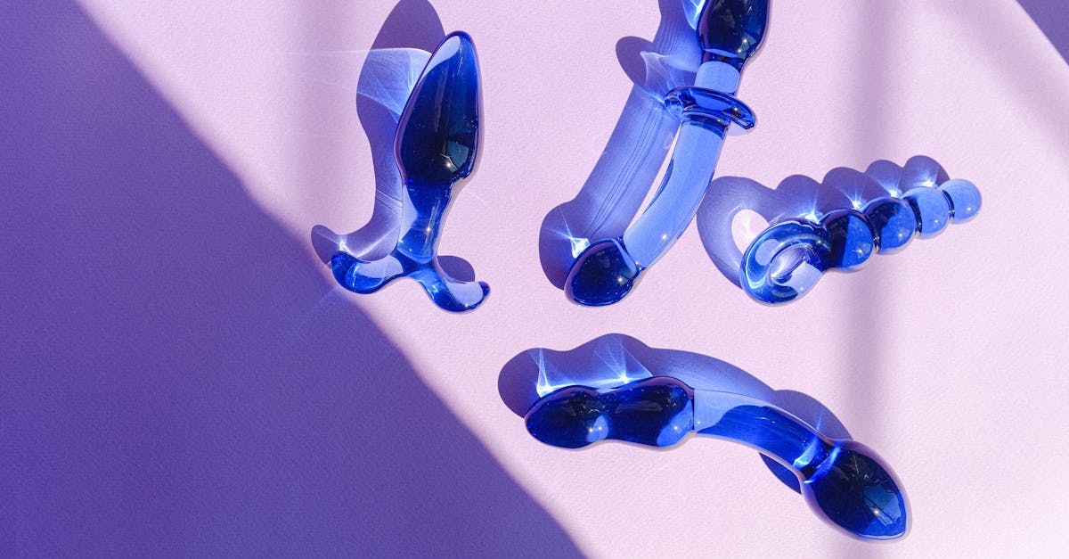 découvrez une large sélection de sex toys pour tous les plaisirs et toutes les envies. améliorez votre vie intime en toute discrétion avec des produits de qualité, adaptés à chaque besoin.