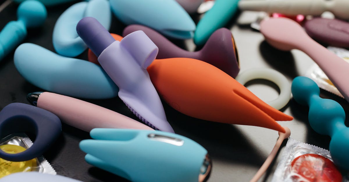 découvrez notre sélection de sextoys pour tous les plaisirs et envies. qualité, discrétion et sécurité garanties pour une expérience intime inoubliable.